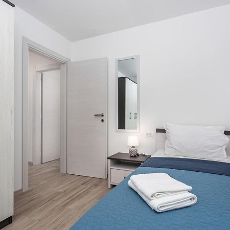 Kvarner Bay - Apartments 2 & 4 Rijeka Exteriör bild
